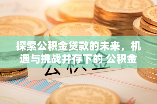 太谷探索公积金贷款的未来，机遇与挑战并存下的 公积金贷款风险防控