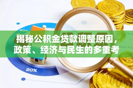 太谷揭秘公积金贷款调整原因，政策、经济与民生的多重考量