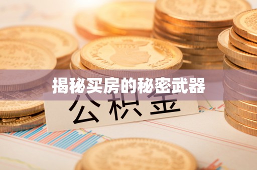 太谷揭秘买房的秘密武器